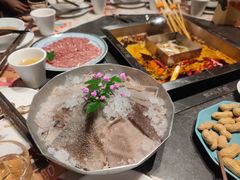 -锦城印象火锅(天府三街店)