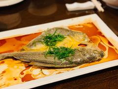 -海陵岛保利皇冠假日酒店·御公馆中餐厅 CANAL LNUA