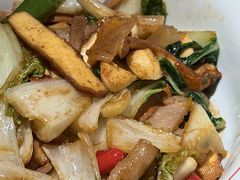 -香阁餐厅·常州菜·常州菜代表品牌(新北奥体店)