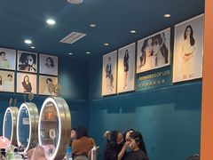 -海马体照相馆(新南凯德广场店)