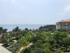 -惠州金海湾嘉华度假酒店