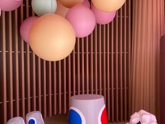 -水桶王国主题餐厅·聚会·生日派对·亲子活动·家庭套餐(亚龙湾希尔顿店)