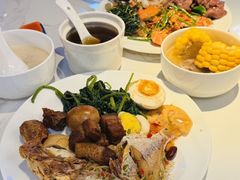 -星漾里•SPA•足道•按摩•养生(吕厝店)