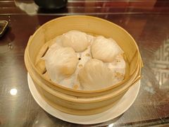 羊城鲜虾饺-白天鹅宾馆-玉堂春暖餐厅