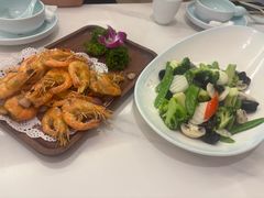 -玲珑阁昆山菜(锦溪店)