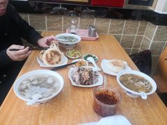 -八沟羊汤(河北大街店)