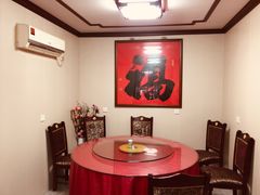 包厢-国生茶庄·地道农家菜团建活动
