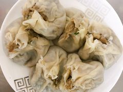 烧卖-严氏严大姐特色小吃(利济北路店)