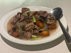 -富黎华海鲜大酒楼(正大广场店)
