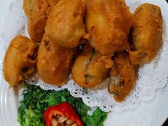 -营记牛肉火锅·大埔客家菜(上梅林店)