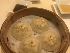 -利苑酒家(合景国际金融广场店)