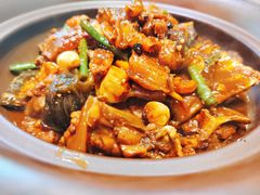 -烹湘·鲜炒湖南土菜(海珠店)