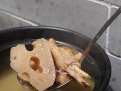 -文记壹心鸡(宝华路店)