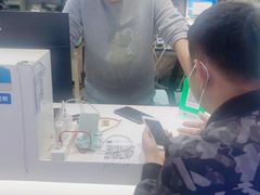 -百机汇精品二手手机维修(七宝店)