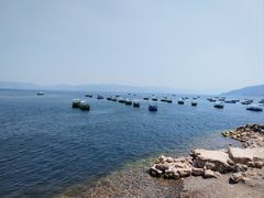 -抚仙湖禄充风景区