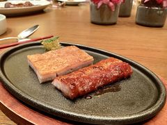 -广州柏悦酒店·悦景轩·粤菜餐厅