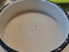 新疆奶茶-北疆饭店(吴江店)