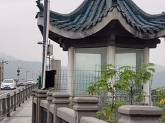 -钱塘江大桥陈列馆