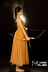 -米莱摄影写真(五大道别墅店)