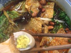 -陈记柳州螺蛳粉(大坪店)