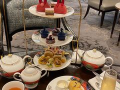 -广州富力丽思卡尔顿酒店