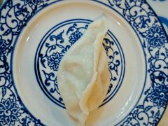 -老都一处饺子馆(道里店)