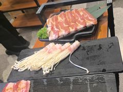 -九田家黑牛烤肉料理(国芳店)