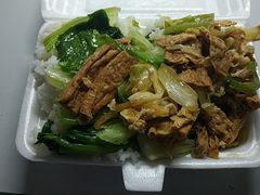 -广西科技大学文昌校区第二食堂