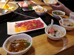 -潘小辣鲜肉老火锅