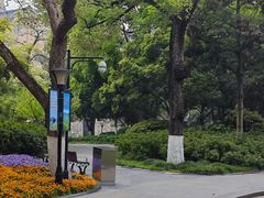 -常州古运河南大街文化旅游区-人民公园