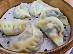 海珍烫面包-东升灌浆包(辛庄街总店)