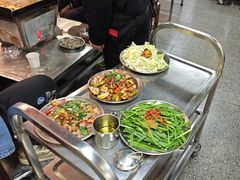 -郝大姐·乌龙山铁板烧(大学城三店)