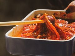 -8号苑自助烤场(西单店)