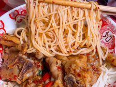 -恰八斗·猛火长沙菜(国贸店)