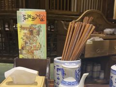 -南京大牌档(济南万象城店)