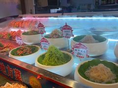 -那家老院子东北菜·饺子·小鸡炖蘑菇(艳华街店)