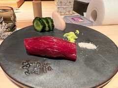 -橼舍鮨青木