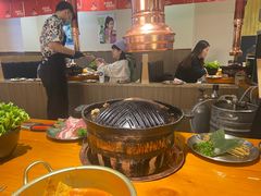 -kingkong大猩猩烤肉(CBD店)