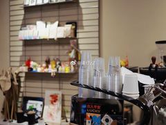 -black rainbow coffee