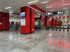 -北沙滩(地铁站)