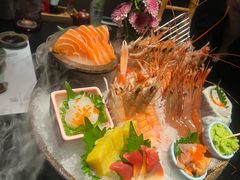 -花潮料理艺食馆(成都万象城店)