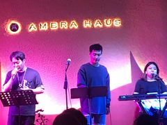 -Ambra Haus琥珀屋精酿餐厅(宝山店)