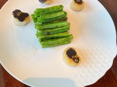 -珠海瑞吉酒店·宴庭中餐厅