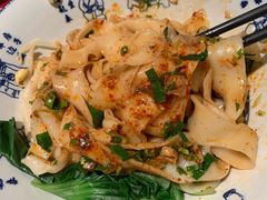 -汉唐宴长安食府