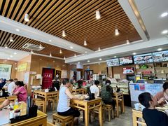 -华天二友居肉饼(宫门口店)