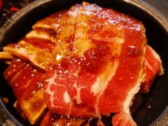 -九田家黑牛烤肉料理(中北镇店)