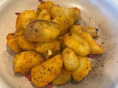 玫瑰汾沙土豆-紫泥369粗粮季(鼓楼店)