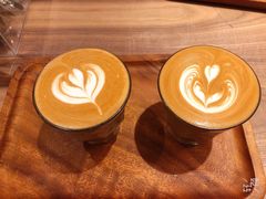 -Peet's Coffee皮爷咖啡(大学路店)