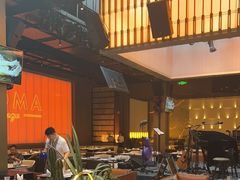 -洛缦音乐餐厅(工业展览馆万象城店)