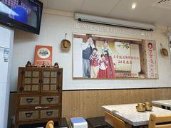 -屋里家延边朝鲜族冷面(南园店)